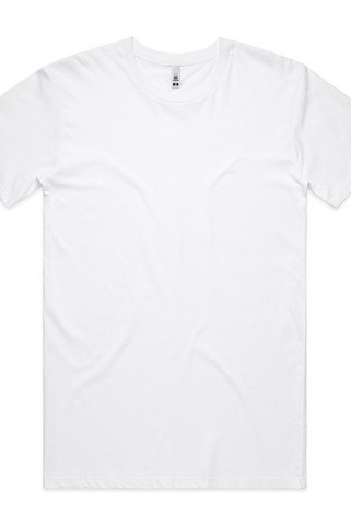 ASColour 5051 - Mens Basic Tee