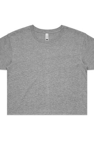 ASColour 4062 - Womens Crop Tee