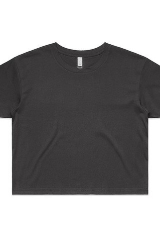 ASColour 4062 - Womens Crop Tee