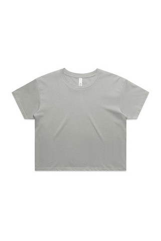 ASColour 4062 - Womens Crop Tee