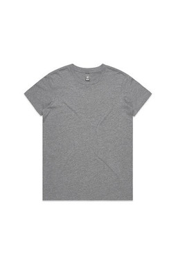 ASColour 4001AS - Camiseta de mujer Maple