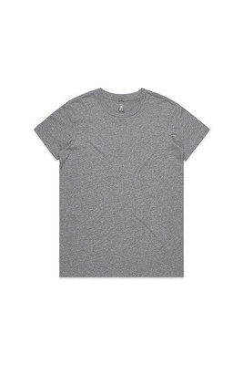ASColour 4001AS - Women's Maple Tee