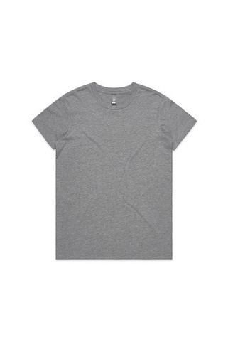 ASColour 4001AS - Camiseta de mujer Maple