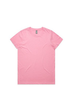 ASColour 4001AS - Womens Maple Tee