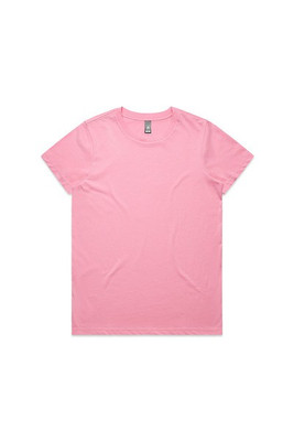 ASColour 4001AS - Women's Maple Tee