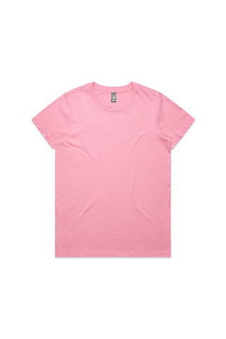 ASColour 4001AS - Camiseta de mujer Maple