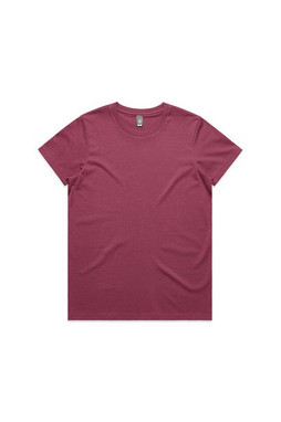ASColour 4001AS - Camiseta de mujer Maple