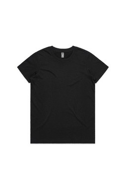 ASColour 4001AS - Camiseta de mujer Maple
