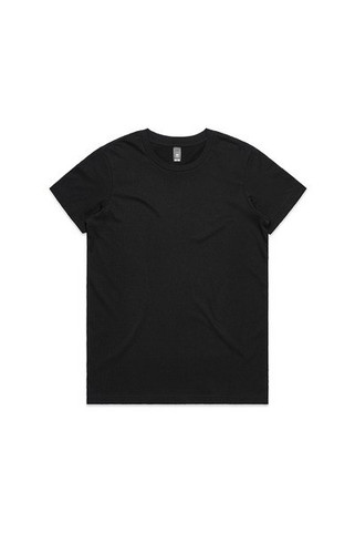 ASColour 4001AS - Camiseta de mujer Maple