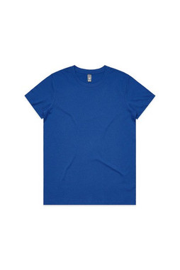 ASColour 4001AS - Camiseta de mujer Maple