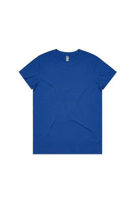 ASColour 4001AS - Women's Maple Tee