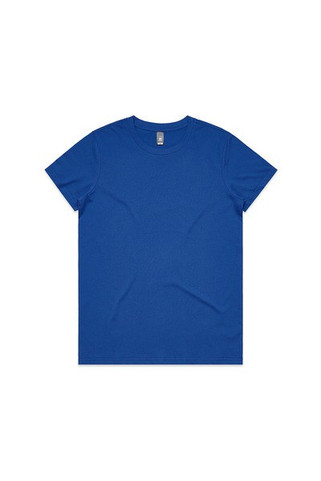 ASColour 4001AS - Camiseta de mujer Maple