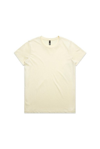 ASColour 4001AS - Camiseta de mujer Maple