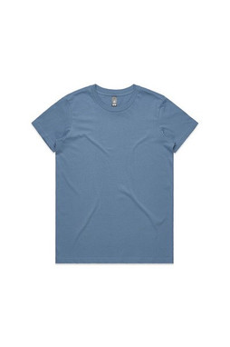 ASColour 4001AS - Womens Maple Tee