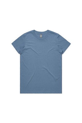 ASColour 4001AS - Women's Maple Tee