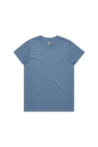 ASColour 4001AS - Camiseta de mujer Maple