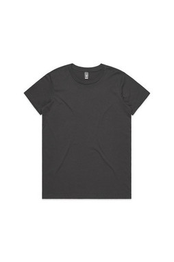 ASColour 4001AS - Camiseta de mujer Maple