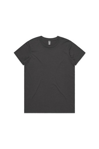 ASColour 4001AS - Camiseta de mujer Maple