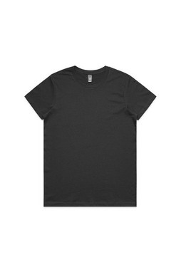 ASColour 4001AS - Camiseta de mujer Maple