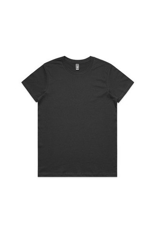 ASColour 4001AS - Camiseta de mujer Maple