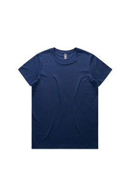 ASColour 4001AS - Camiseta de mujer Maple