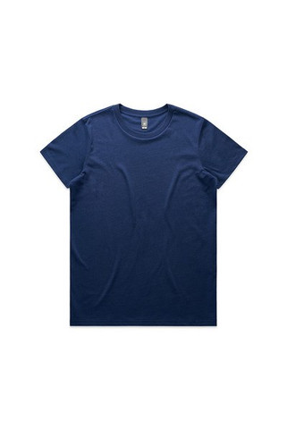 ASColour 4001AS - Camiseta de mujer Maple