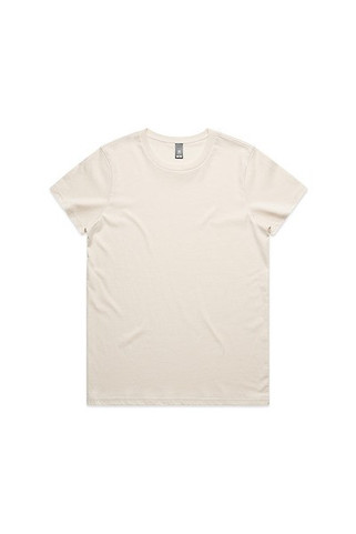 ASColour 4001AS - Camiseta de mujer Maple