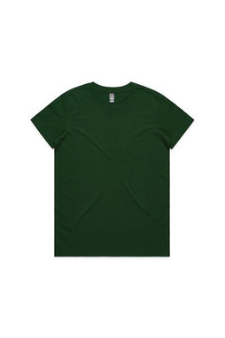 ASColour 4001AS - Camiseta de mujer Maple