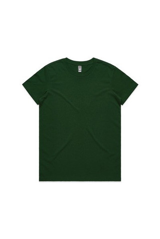 ASColour 4001AS - Camiseta de mujer Maple