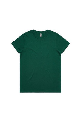 ASColour 4001AS - Camiseta de mujer Maple