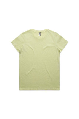 ASColour 4001AS - Women's Maple Tee