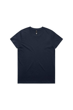 ASColour 4001AS - Camiseta de mujer Maple