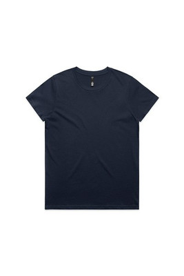 ASColour 4001AS - Camiseta de mujer Maple