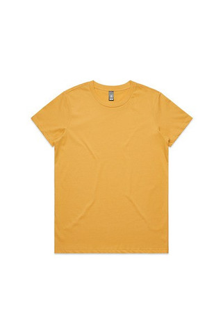 ASColour 4001AS - Camiseta de mujer Maple