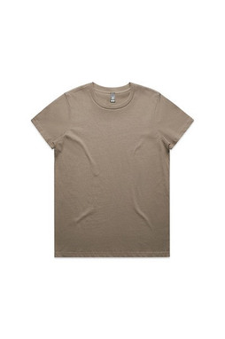 ASColour 4001AS - Camiseta de mujer Maple
