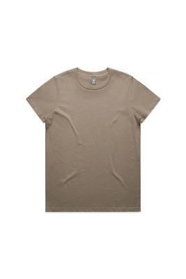 ASColour 4001AS - Camiseta de mujer Maple
