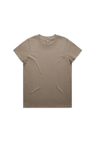 ASColour 4001AS - Camiseta de mujer Maple