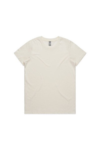 ASColour 4001AS - Camiseta de mujer Maple