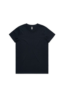 ASColour 4001AS - Women's Maple Tee
