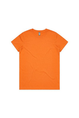ASColour 4001AS - Women's Maple Tee