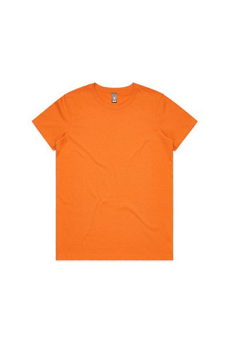ASColour 4001AS - Camiseta de mujer Maple