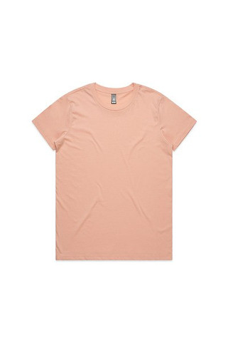 ASColour 4001AS - Camiseta de mujer Maple