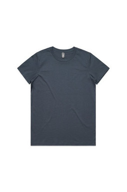 ASColour 4001AS - Camiseta de mujer Maple