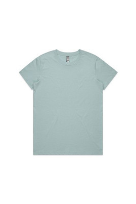 ASColour 4001AS - Women's Maple Tee