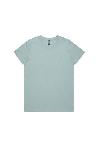 ASColour 4001AS - Camiseta de mujer Maple