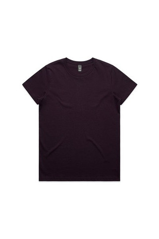 ASColour 4001AS - Camiseta de mujer Maple