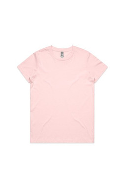ASColour 4001AS - Womens Maple Tee
