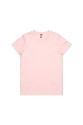 ASColour 4001AS - Women's Maple Tee