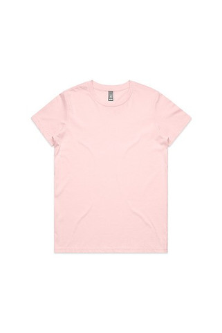 ASColour 4001AS - Camiseta de mujer Maple