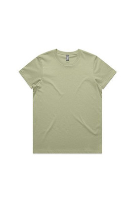 ASColour 4001AS - Camiseta de mujer Maple